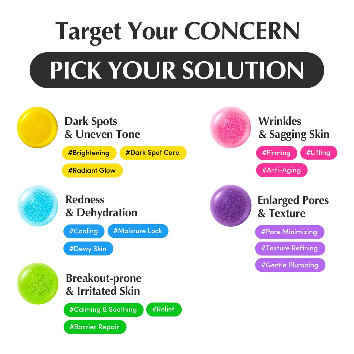 EQQUALBERRY NAD+ Peptide Boosting Serum with Niacinamide and Vegan Collagen