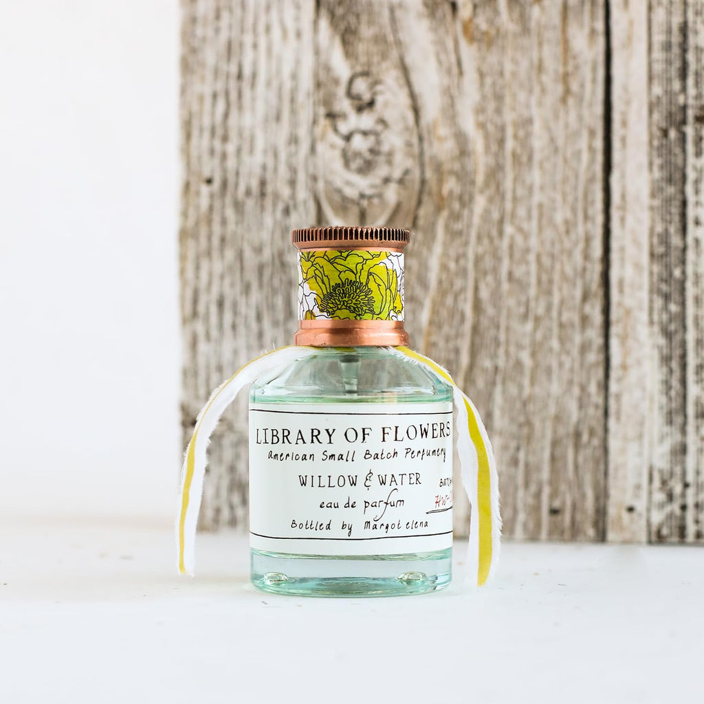 Library of Flowers Eau de Parfum Women's Fragrance