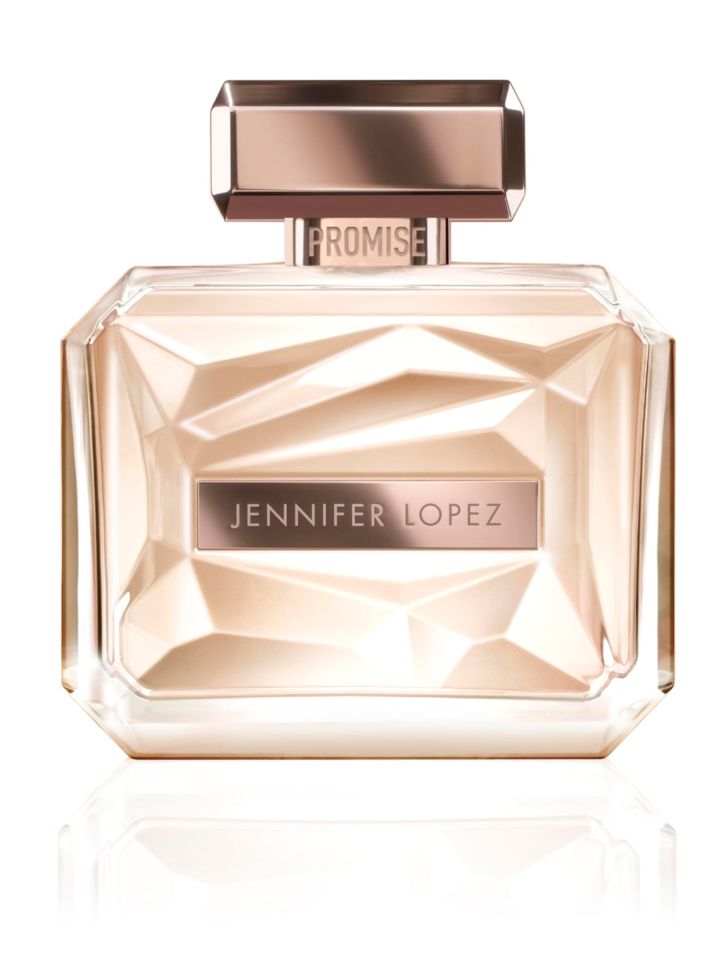 Jennifer Lopez Promise Eau de Parfum Spray Floral Woody Women's Perfume