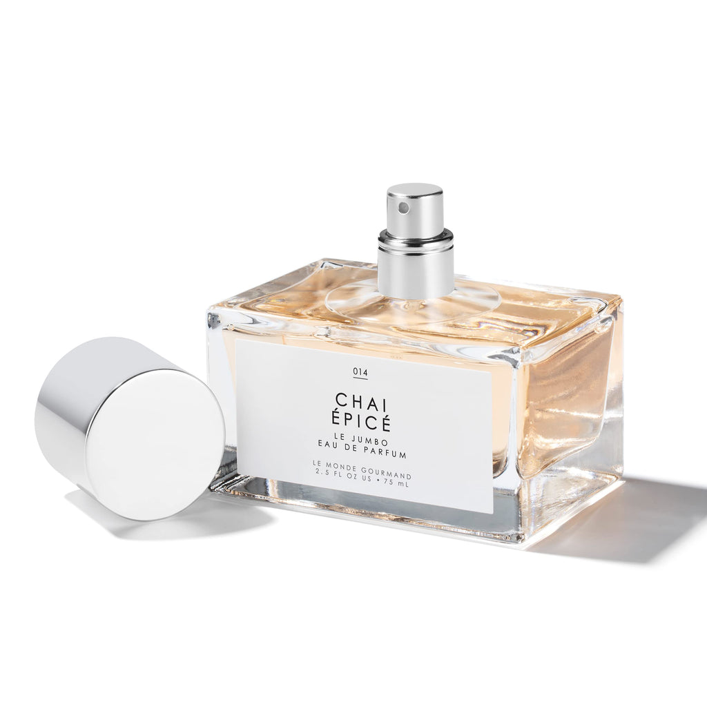 Le Monde Gourmand Eau de Parfum Fragrance