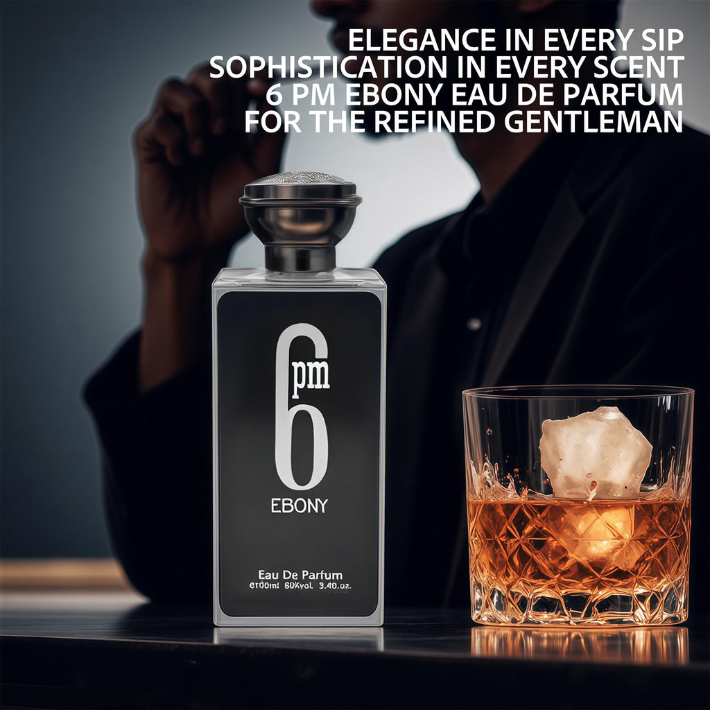 Men's Eau de Parfum Cologne Spray