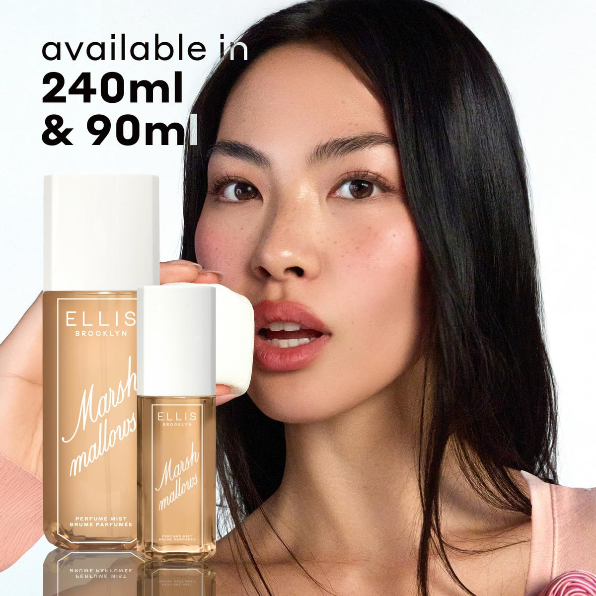 Ellis Brooklyn Perfume Mist