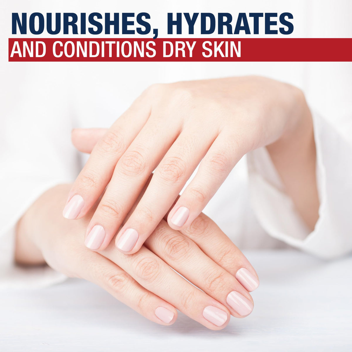 Aquaphor Repairing Hand Masks, Moisturizing Gloves with Avocado Oil & Shea Butter