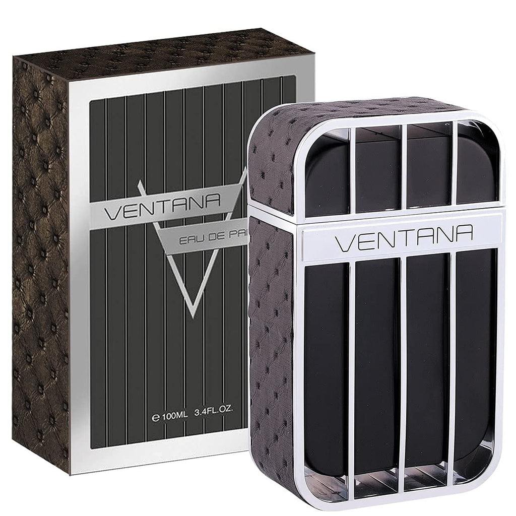 Ventana by Armaf for Men Eau de Parfum Spray
