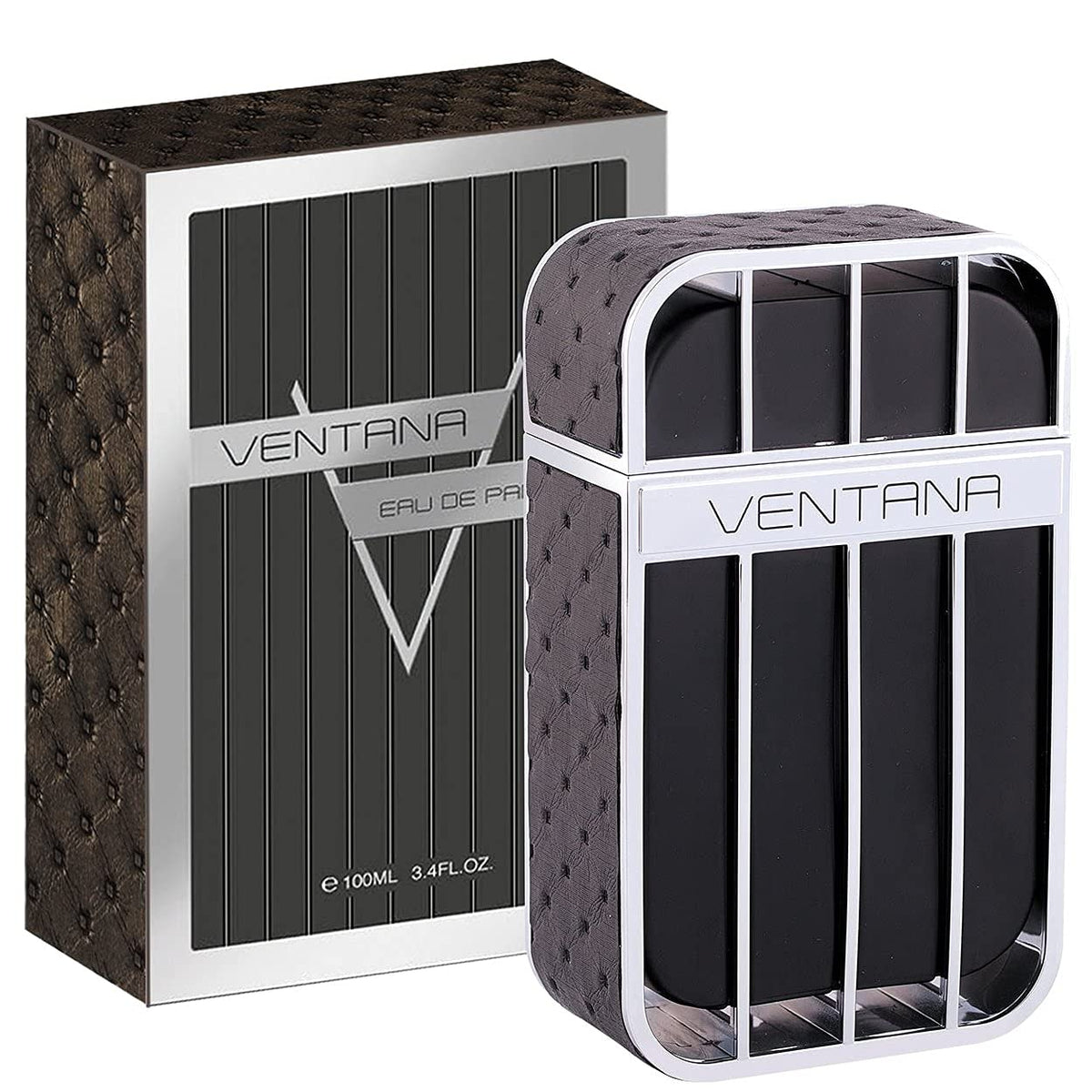 Ventana by Armaf for Men Eau de Parfum Spray