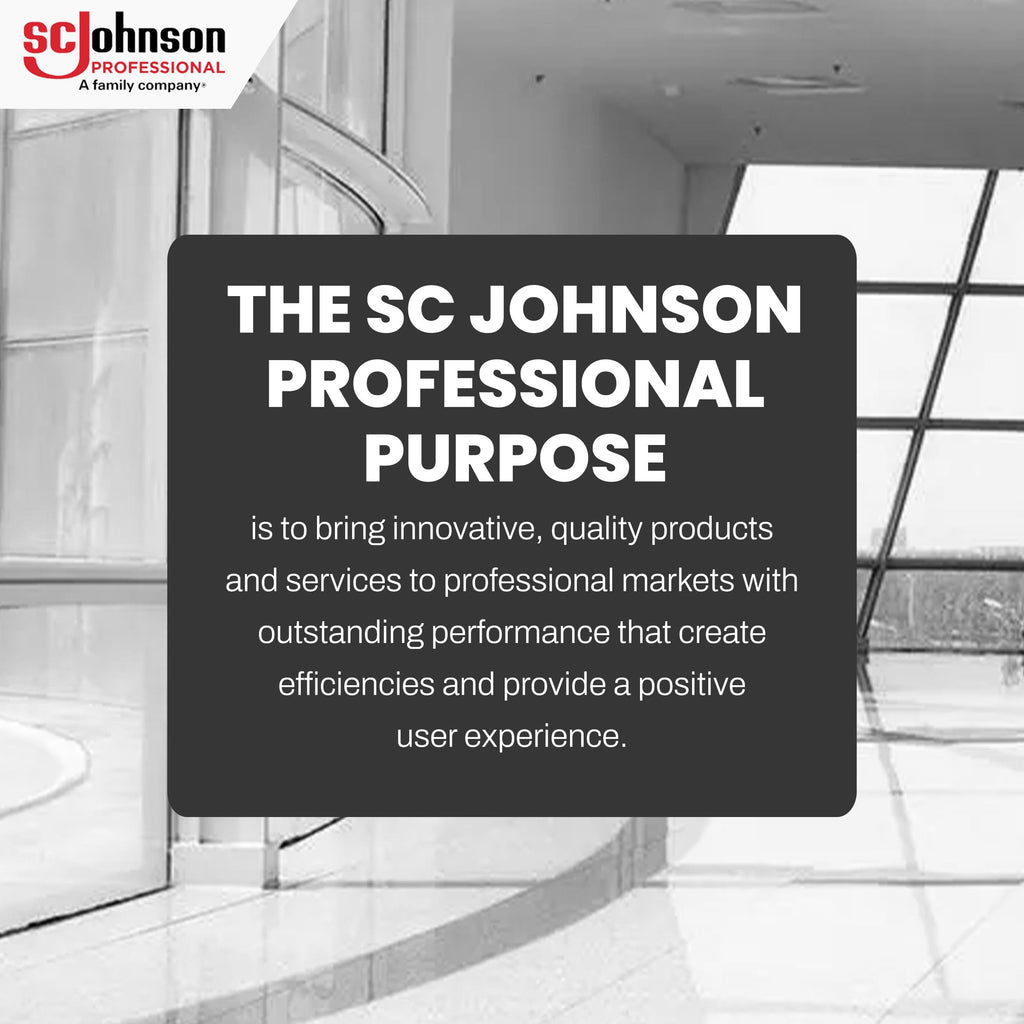 SC Johnson Professional Refresh Foaming Hand Wash