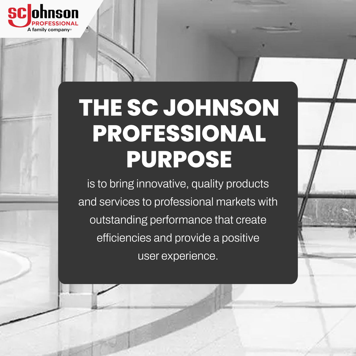 SC Johnson Professional Refresh Foaming Hand Wash