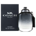 Coach New York Men's Eau de Toilette Spray, 3.3 fl oz