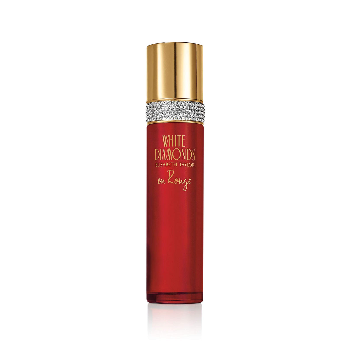 Elizabeth Taylor White Diamonds En Rogue Eau de Parfum Spray, 3.3 fl oz