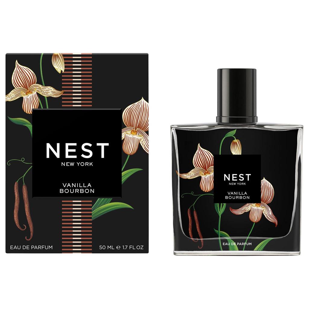 NEST New York Vanilla Bourbon Eau de Parfum