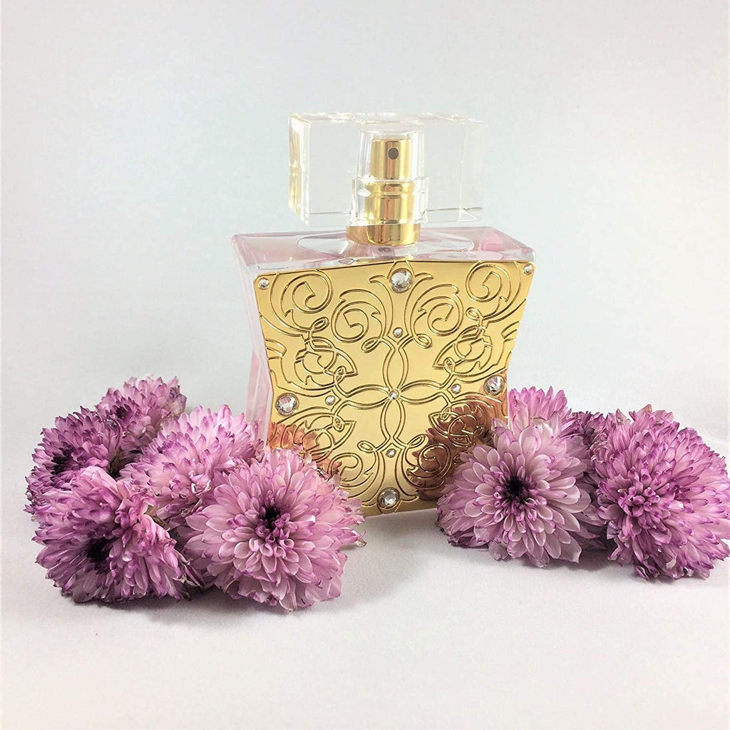 Tru Western Lace Women's Eau de Parfum, 1.7 fl oz