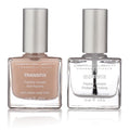 Dermelect Natural Nail Repair Kit, 2-Piece Strengthening Treatment