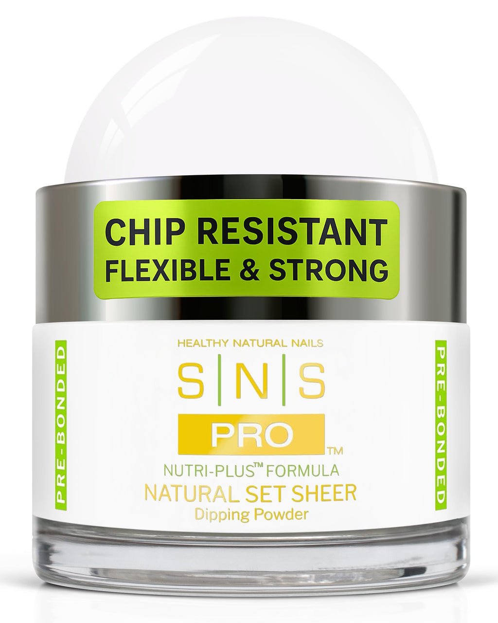 SNS Nail Dip Powder