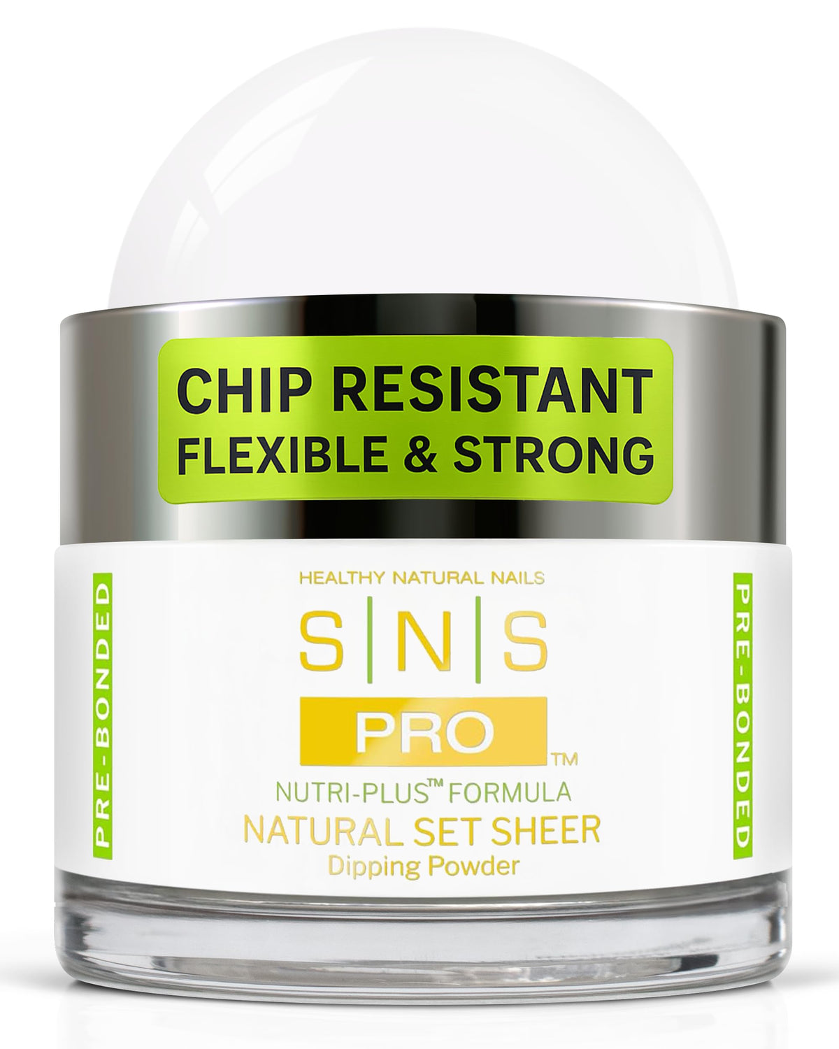 SNS Nail Dip Powder