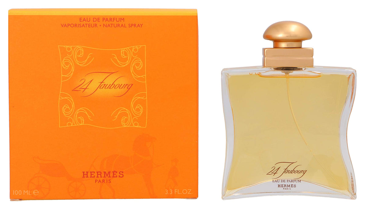 Hermes 24 Faubourg Eau de Parfum Spray for Women