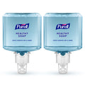 PURELL HEALTHY SOAP Foam Refill, Fresh Scent for ES6 Dispensers