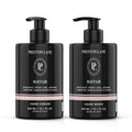 Preston Lane Scented Hand Wash & Hand Cream Set, 2-Piece