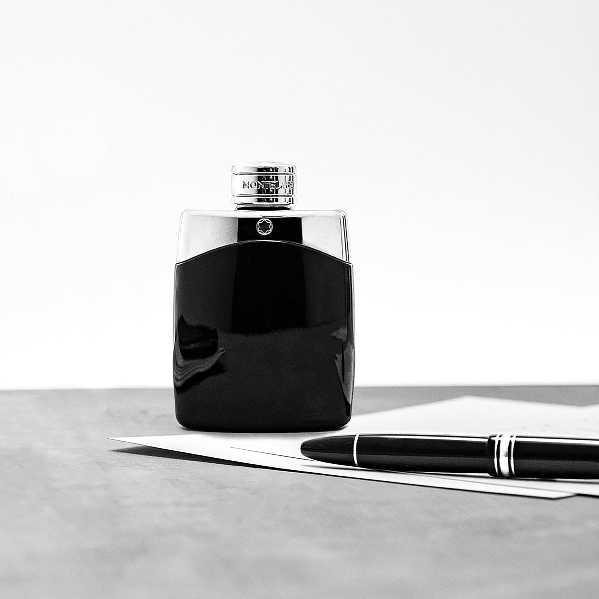 MONTBLANC Legend Eau de Toilette Men's Fragrance