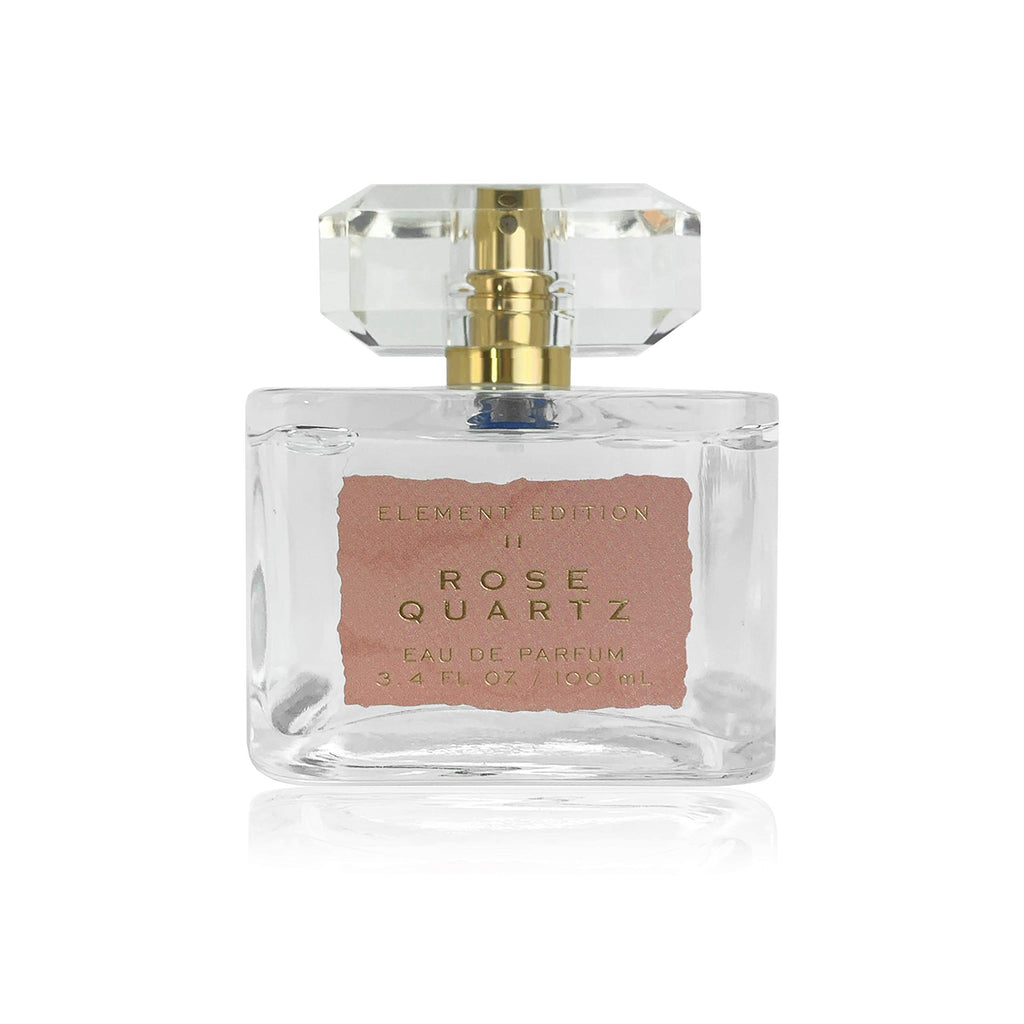 Tru Fragrance Beauty Element Edition Women's Perfume Spray, 3.4 Fl Oz