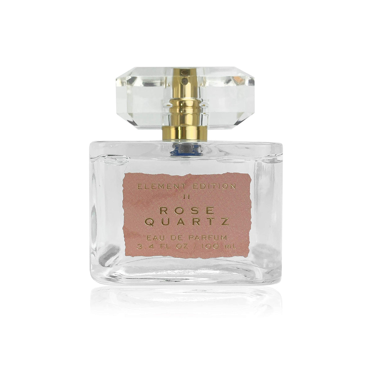 Tru Fragrance Beauty Element Edition Women's Perfume Spray, 3.4 Fl Oz