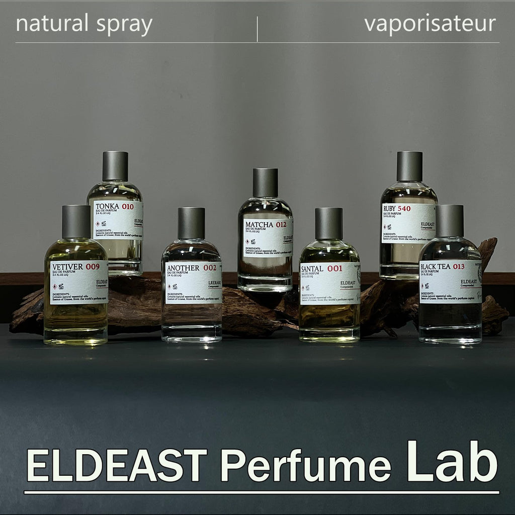 Spray Perfume Fragrance