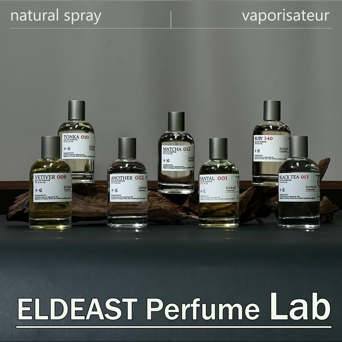 Spray Perfume Fragrance