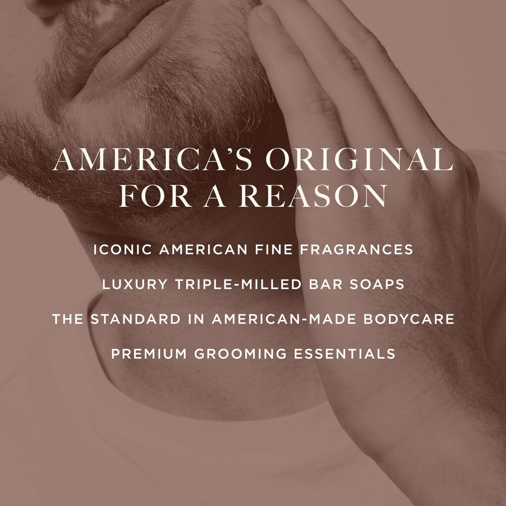 Caswell-Massey Fragrances