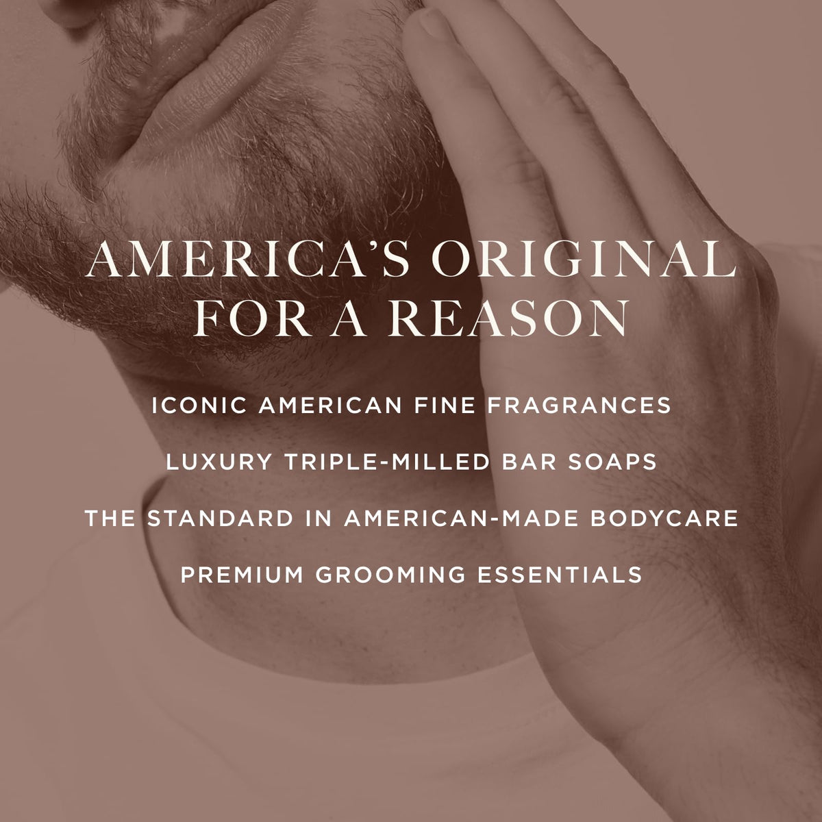 Caswell-Massey Fragrances