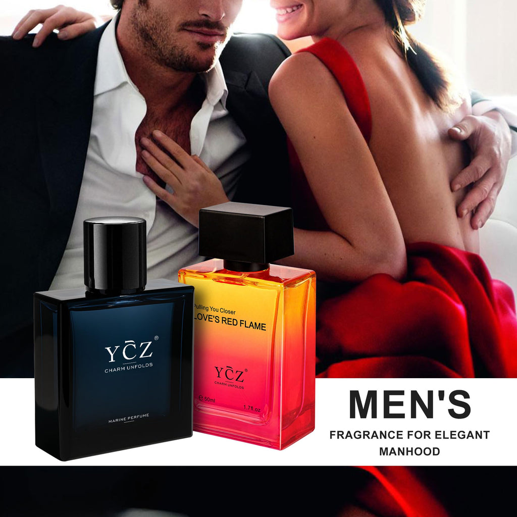 Personal Fragrance