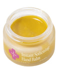 FRØYA Organics Instant Softening Hand Balm with Shea Butter & Botanical Oils