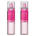 Bath & Body Works Gingham Gorgeous Fine Fragrance Mist for Body & Hair, 8 fl oz, 2 Pack