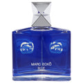Marc Ecko Blue Eau de Toilette for Men, 3.4 fl oz Spray