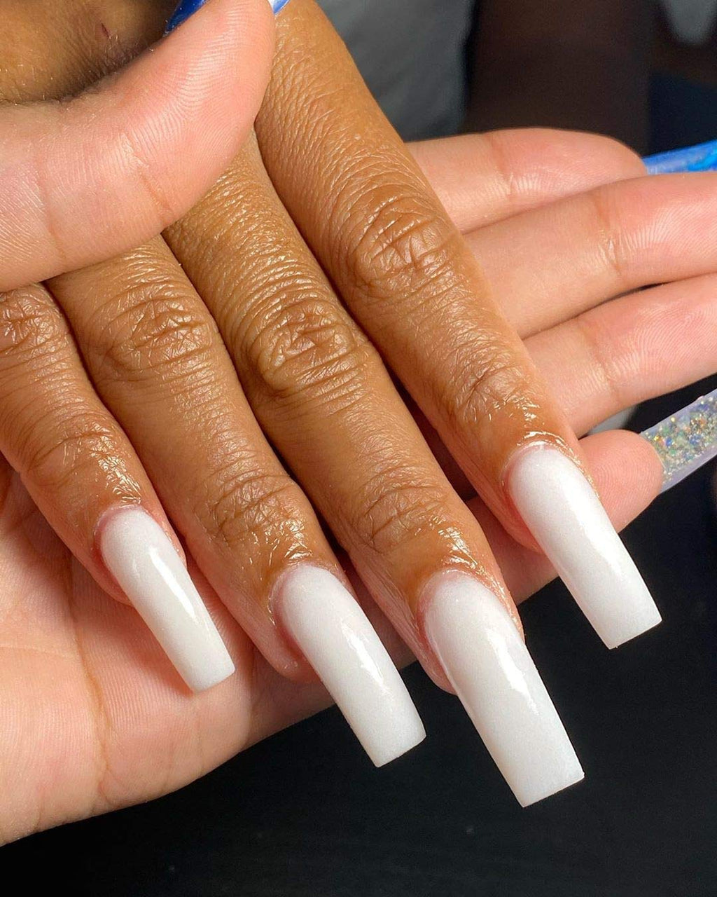 IN.HYPE UV/LED Hard Builder Nail Gel for Extensions, Overlays & Strengthening