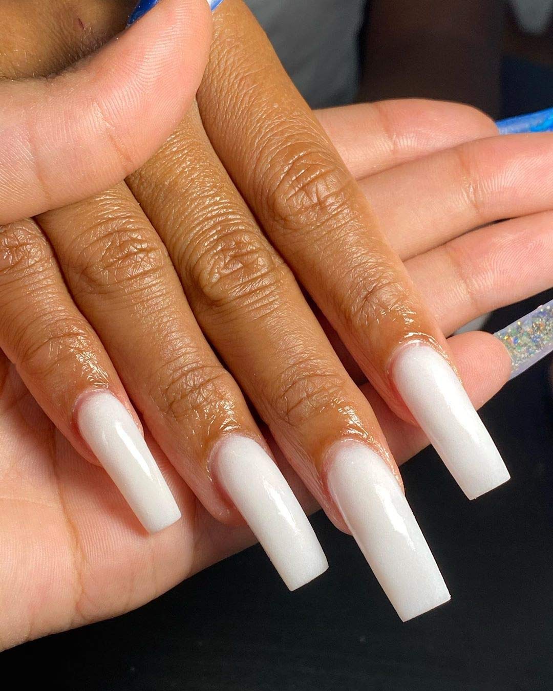 IN.HYPE UV/LED Hard Builder Nail Gel for Extensions, Overlays & Strengthening