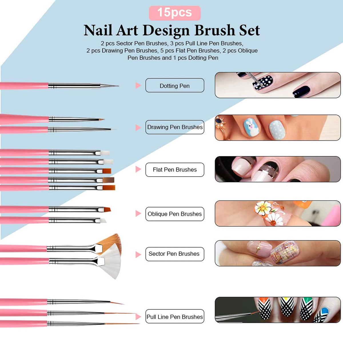 Portable Electric Nail Drill and UV LED Nail Lamp Kit