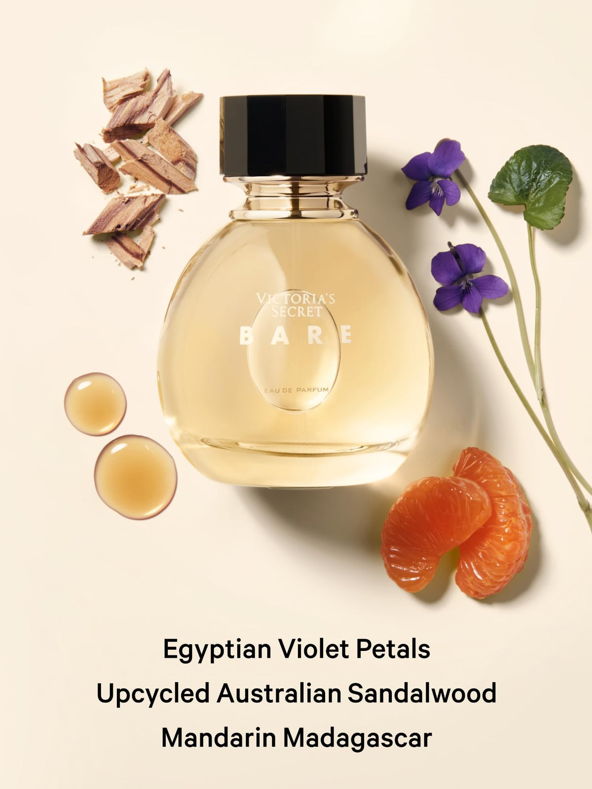 Victoria's Secret Bare Eau de Parfum Fragrance