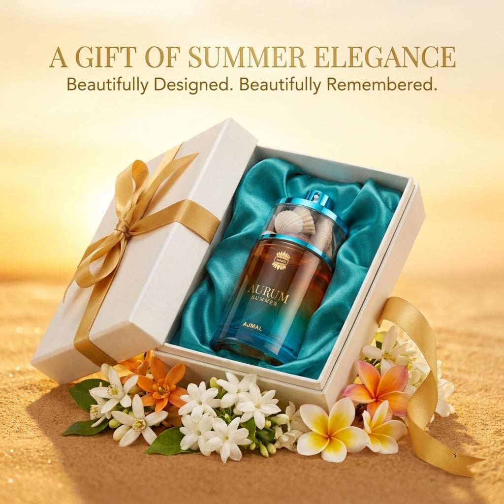 Ajmal Fragrance