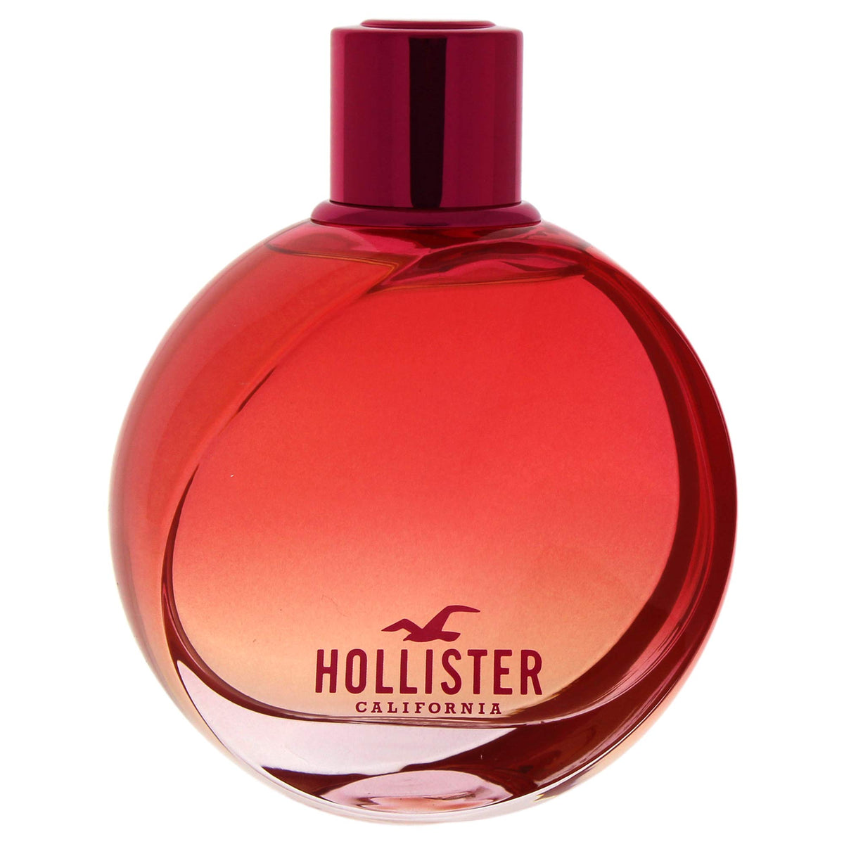 Hollister Wave 2 Women's Eau de Parfum Spray, 3.4 Ounce