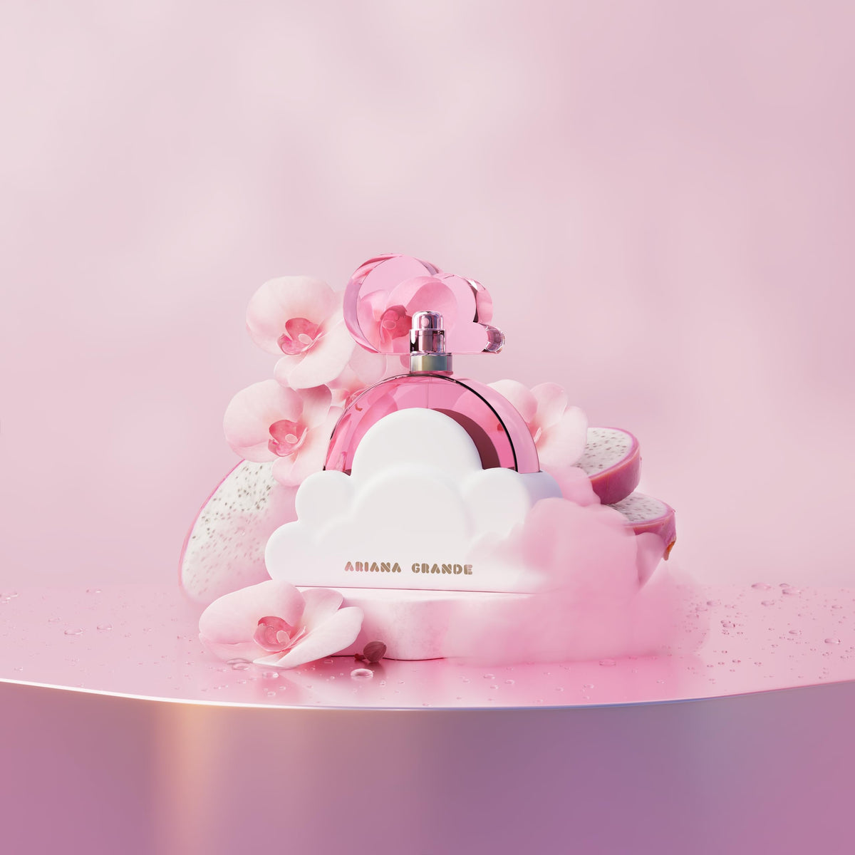 Ariana Grande Cloud Pink Eau de Parfum Women's Perfume