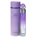 Perry Ellis 360° Purple Eau de Parfum for Women, Floral Fruity Fragrance