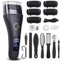 Electric Foot File Callus Remover for Feet