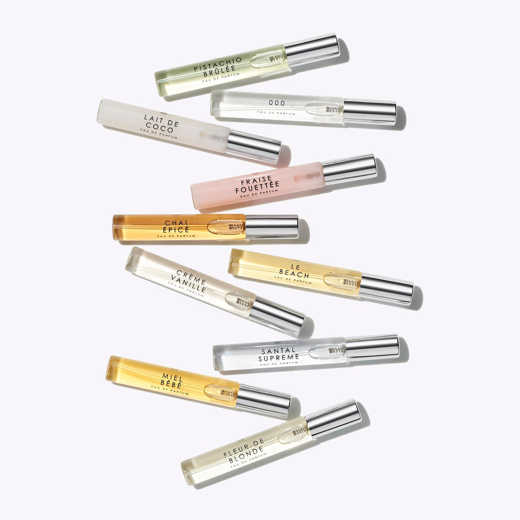 Le Monde Gourmand Perfume