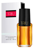 DANA Tabu Cologne Spray