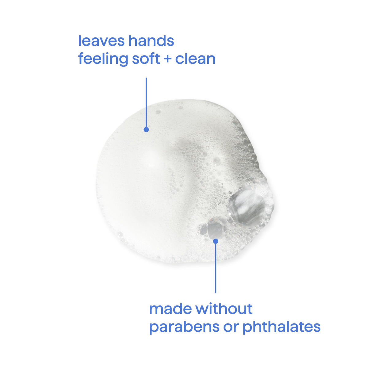method Foaming Hand Wash Refill Sweet Water, 28 fl oz, 4 Pack