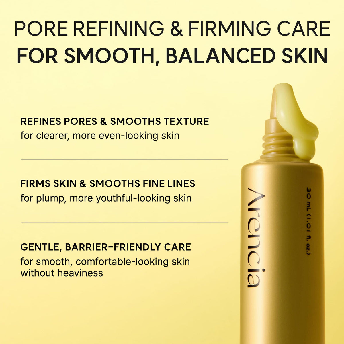 Arencia Skincare Serum