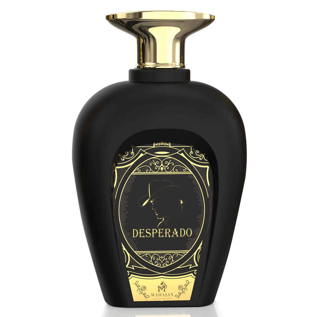 Mahajan Fragrance