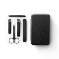 MANSCAPED Shears Nail Grooming Kit