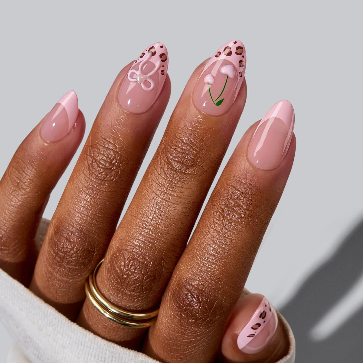 BTArtbox Press On Nails