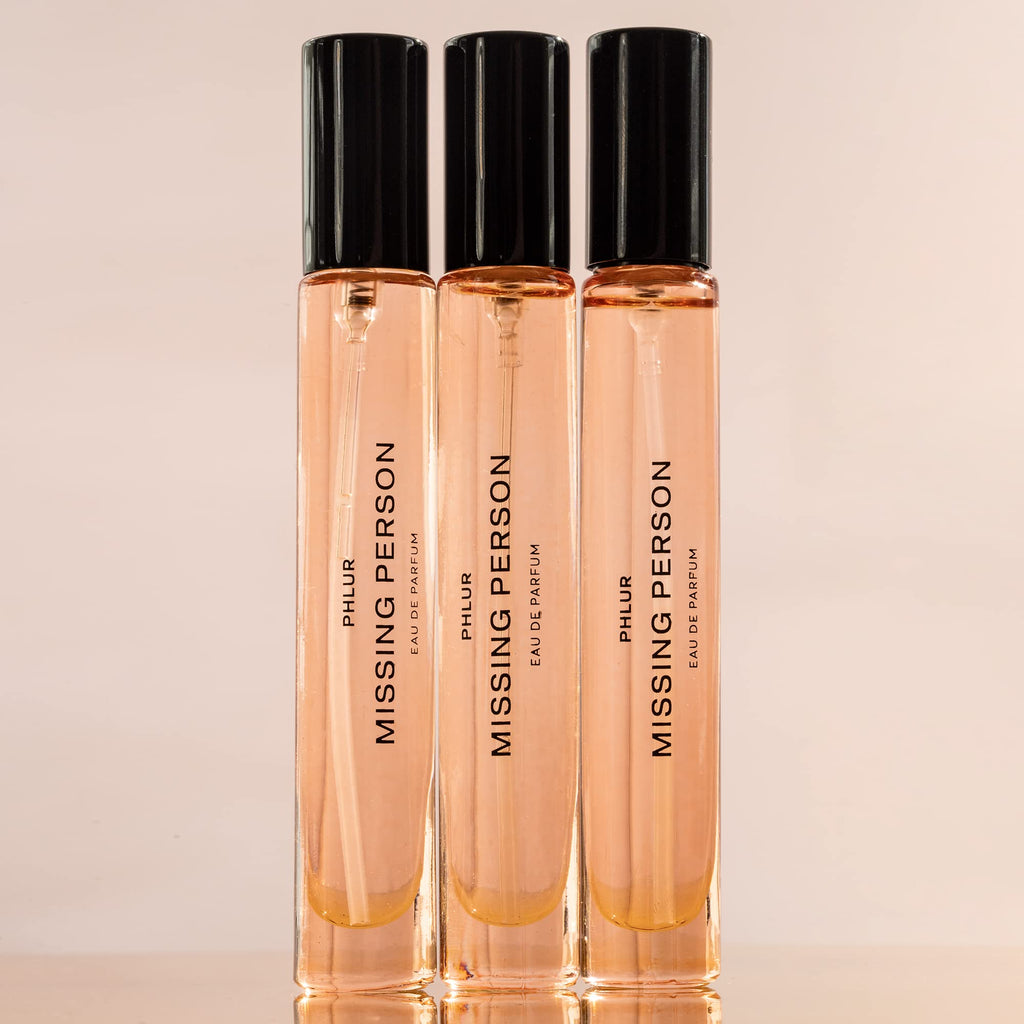 PHLUR Missing Person Eau de Parfum Perfume