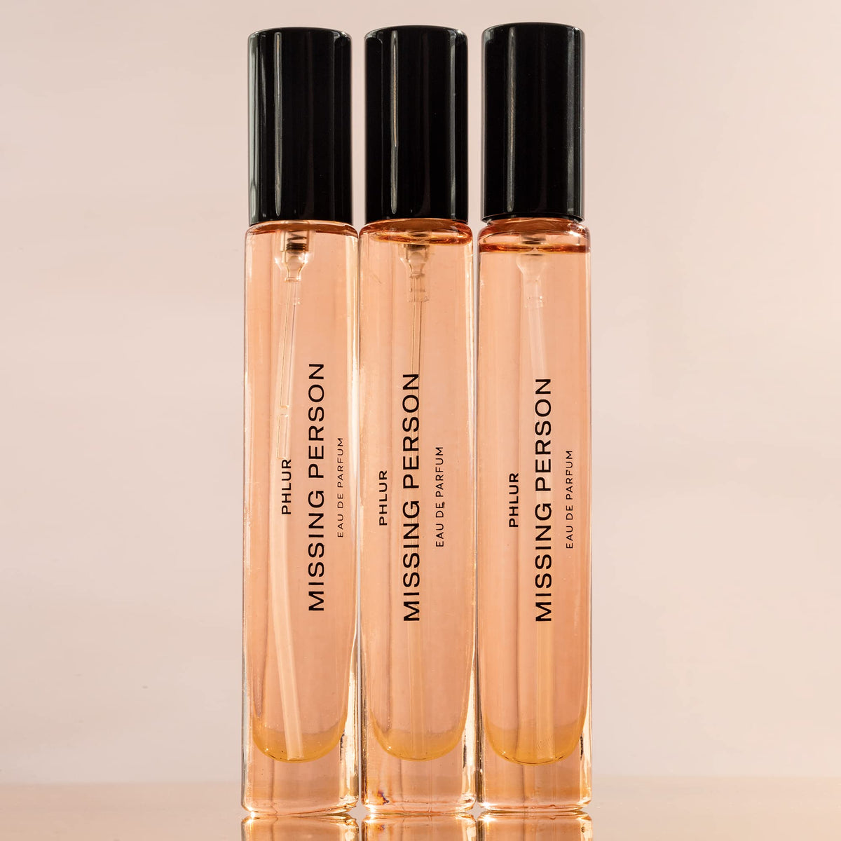 PHLUR Missing Person Eau de Parfum Perfume